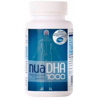 Nuadha 1000 30 Perlas Nua