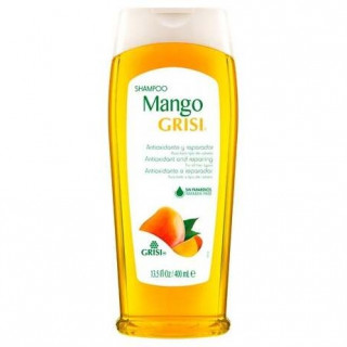 Grisi Shampoo Mango 400 Ml