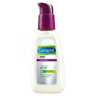 Cetaphil Pro Oil Control Crema Hidratante Spf30 118Ml