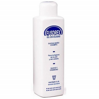 Fusdrex Gel Dermatologico 1000Ml