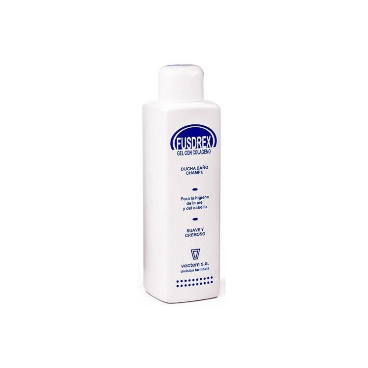 Fusdrex Gel Dermatologico 1000Ml