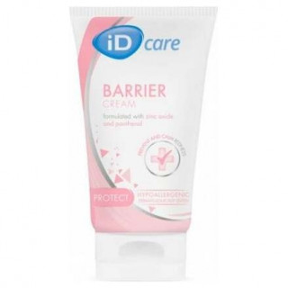 Care Crema Barrera Protectora Con Oxido Zinc 100Ml