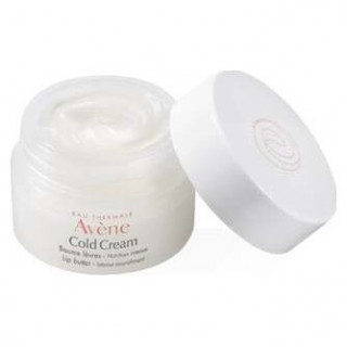Avene Cold Cream Bálsamo Labial Nutrición Intensa 10Ml