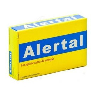 Alertal Ampolla Bebible 10 Ml 10Ampollas