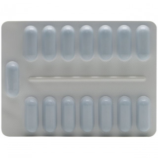 Tinitan Duo 24 Horas 60 Capsulas