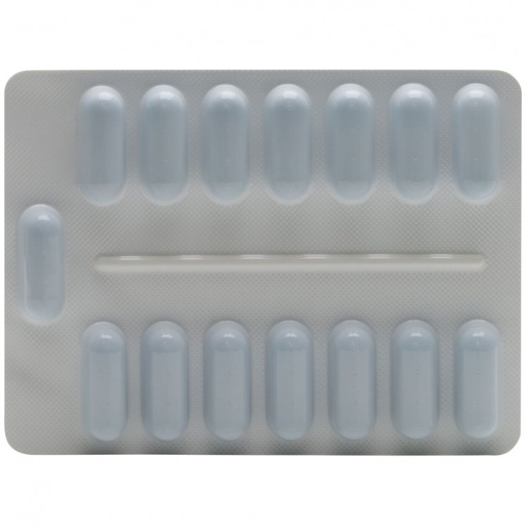 Tinitan Duo 24 Horas 60 Capsulas