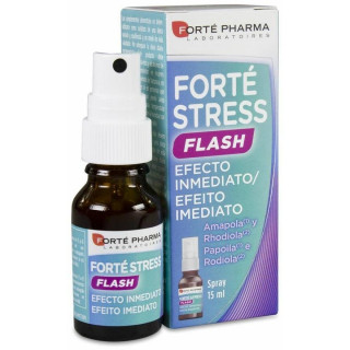 Forte Stress Flash Frasco 15 Ml