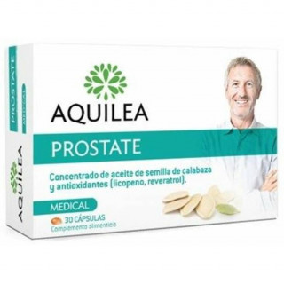 Aquilea Prostate Complex 30Caps
