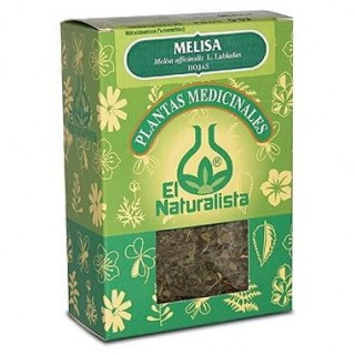 El Naturalista Melisa 30 Gr.