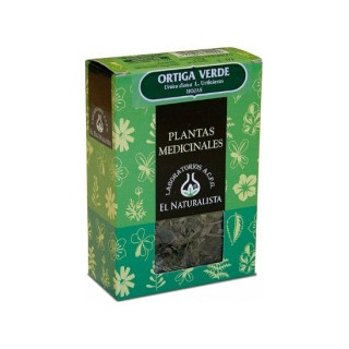 El Naturalista Ortiga Verde 30G