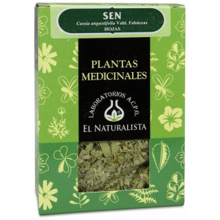 El Naturalista Sen 70 Gr.
