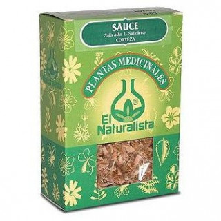 El Naturalista Sauce 80 Gr.