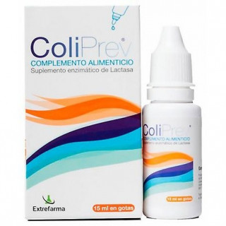 Coliprev Gotas 15 Ml