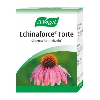 A. Vogel Echinaforce Forte 30 Comprimidos