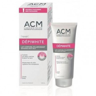 Depiwhite Leche Corporal Aclarante 200Ml