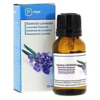 Esencia Humidificador De Lavanda 15 Ml