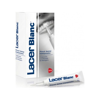 Lacer Lacerblanc Pincel Dental Blanqueador 9G