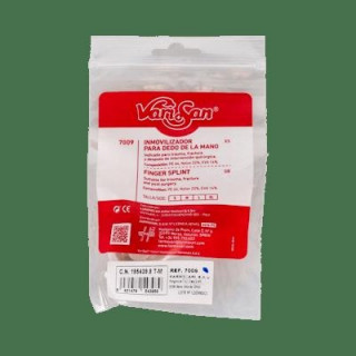 Varisan Inmovilizador Para Dedo De La Mano Tm