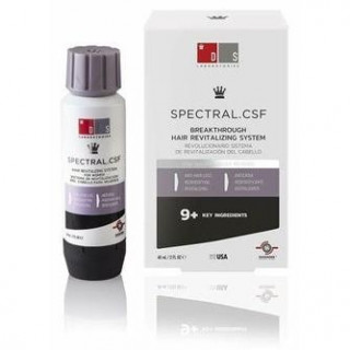 Ds Laboratories Spectral.Csf Tratamiento Revitalizante Con Nanoxidil 5% 60Ml