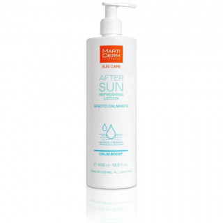 Martiderm Sun Care After Sun Refreshing Lotion, 400 Ml