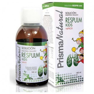 Respulm (Repir) Kids Sol 180 Ml Prisma