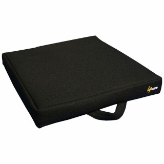 Emo Cojín Flotación Líquida Cuadrado 40 X40 X 6 Cm, 1 Ud