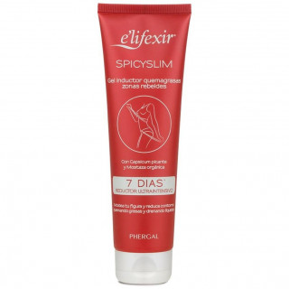 Elifexir Spicyslim Gel Inductor Quemagrasas 150Ml