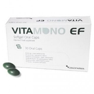 Olyan Farma Vitamono Ef Oral 30Caps