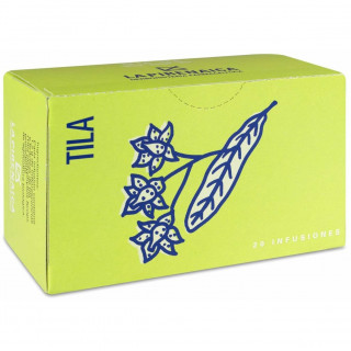 La Pirenaica Tila Infusión, 20 Uds