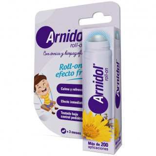 Arnidol Roll-On Efecto Frio 15 Ml
