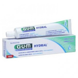 Gum Hydral Gel Hidratante 50 Ml