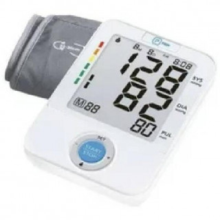 Prim Tensiómetro Brazo Easy Use, 1 Unidad