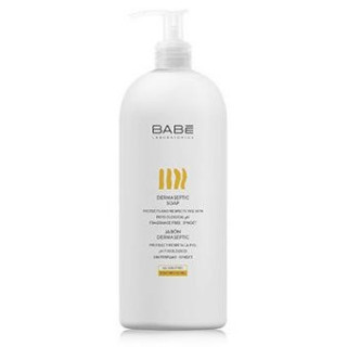 Babé Jabón Dermaseptic 1000Ml