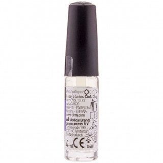 Farmalastic Micosis Pincel De Uñas Para Hongos, 4 Ml