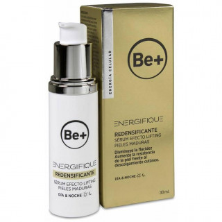 Be+ Energifique Redensificante Sérum Lifting Pieles Maduras, 30 Ml
