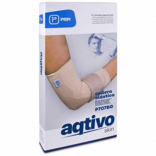 Prim Aqtivo Skin Codera Elástica Talla S, 1 Ud