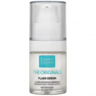 Martiderm The Originals Flash Serum 15 Ml