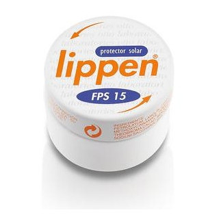Lippen Protector Labial Fps 15 10 Ml.