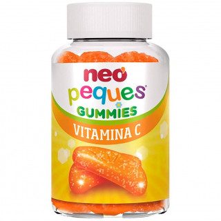 Neovital Health Neo Peques  Vitamina C 30 Gominolas