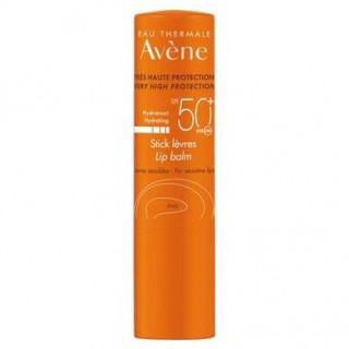 Avène Stick Labial Spf50+, 3 Gr