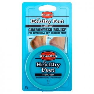 O'Keeffe'S For Healthy Feet Foot Cream 91G