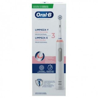 Oral-B Cepillo Limpieza Y Protección Profesional 3 1Ud