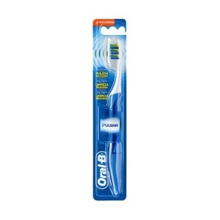 Oral-B Pro-Expert Pulsar Cepillo Dental Medio, 1 Ud
