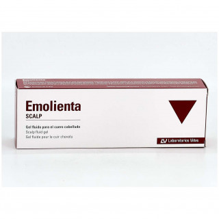 Emolienta Scalp Gel Fluido 60Ml