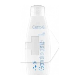 Genové Genoderm Genotergente Gel Dermatológico, 100 Ml