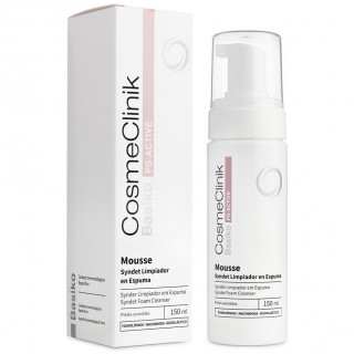 Cosmeclinik Cosmeclinik Mousse Espumador 150Ml