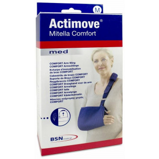 Actimove Mitella Comfort Cabestrillo Brazo Talla M, 1 Ud