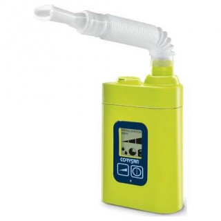 Coryneb Ultra Aerosol Ultrasónico, 1 Ud