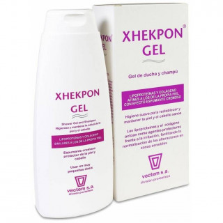 Xhekpon Gel Dermoprotector 1000Ml