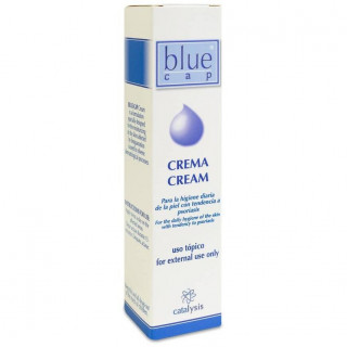 Catalysis Blue Cap Crema 50G